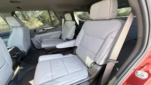 2026 GMC Yukon 4WD Elevation