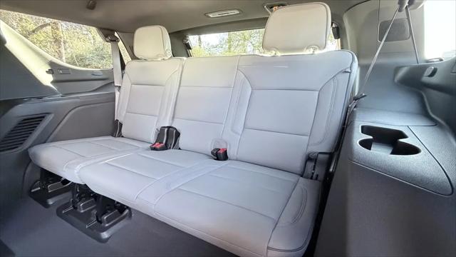 2026 GMC Yukon 4WD Elevation