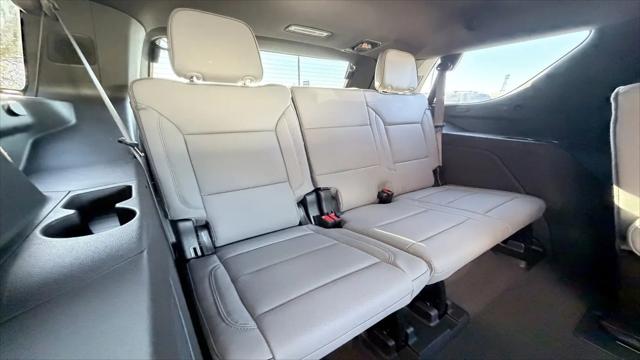 2026 GMC Yukon 4WD Elevation
