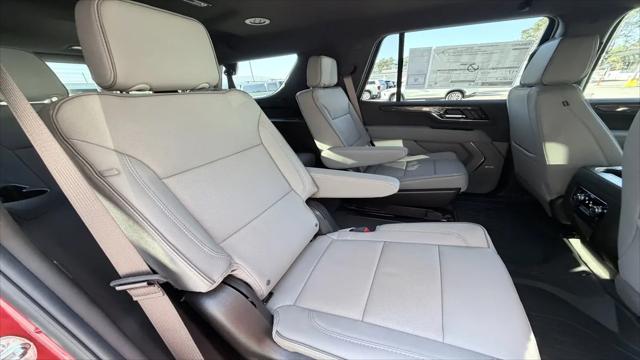 2026 GMC Yukon 4WD Elevation