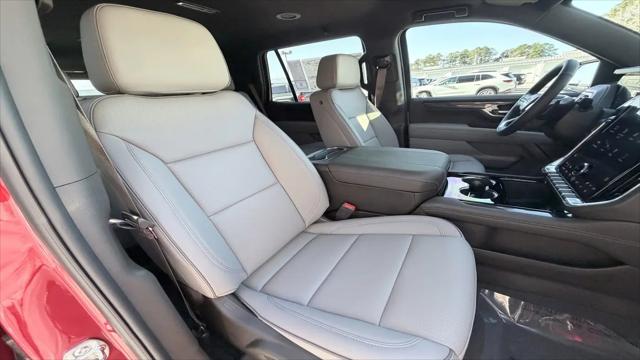 2026 GMC Yukon 4WD Elevation