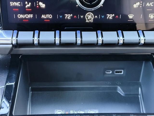 2026 GMC Yukon 4WD Elevation