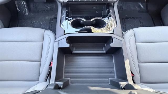 2026 GMC Yukon 4WD Elevation