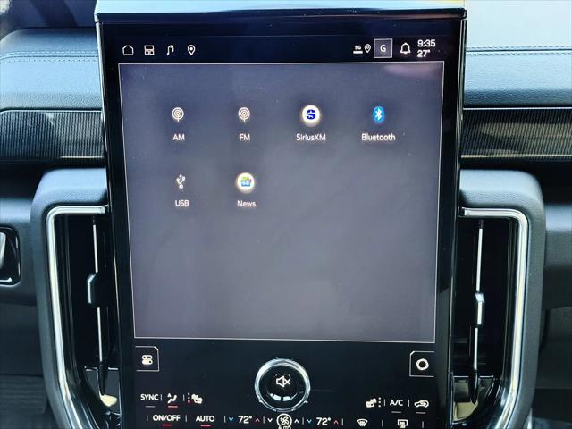 2026 GMC Yukon 4WD Elevation