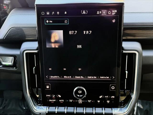 2026 GMC Yukon 4WD Elevation
