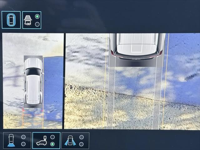 2026 GMC Yukon 4WD Elevation