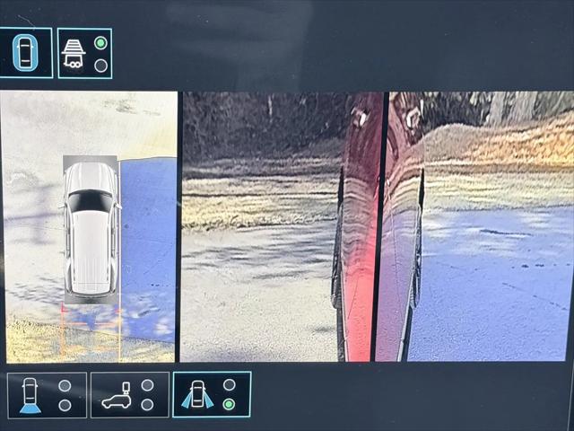 2026 GMC Yukon 4WD Elevation