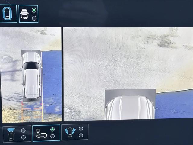 2026 GMC Yukon 4WD Elevation