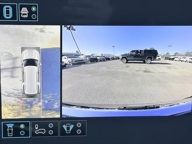 2026 GMC Yukon 4WD Elevation