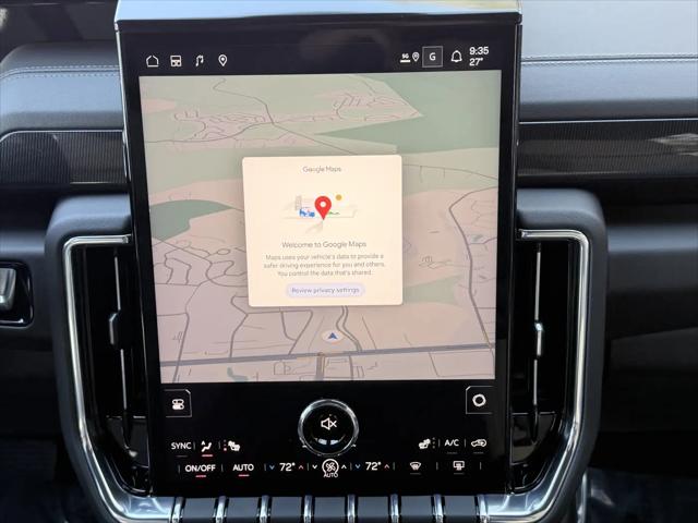 2026 GMC Yukon 4WD Elevation