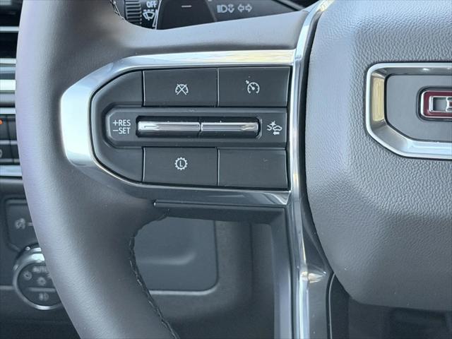 2026 GMC Yukon 4WD Elevation