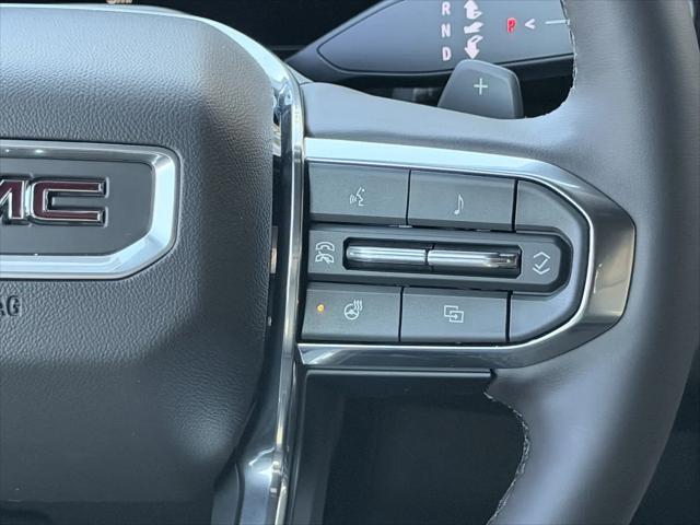2026 GMC Yukon 4WD Elevation