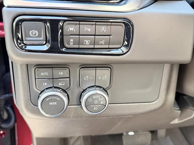 2026 GMC Yukon 4WD Elevation