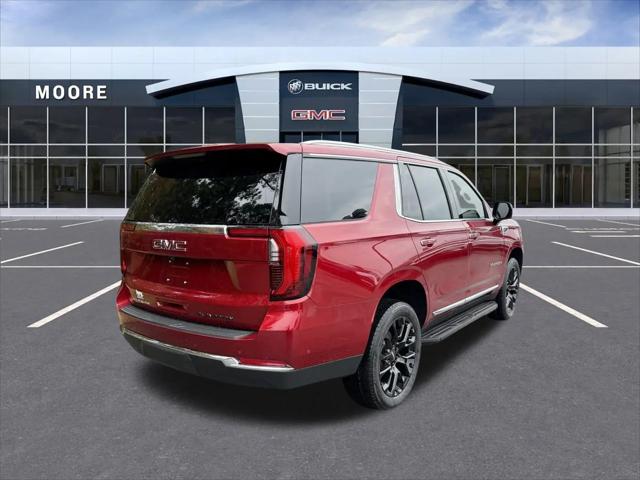 2026 GMC Yukon 4WD Elevation