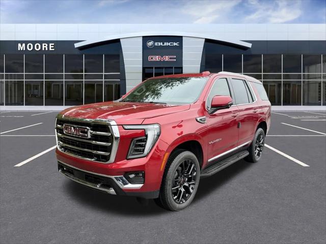 2026 GMC Yukon 4WD Elevation