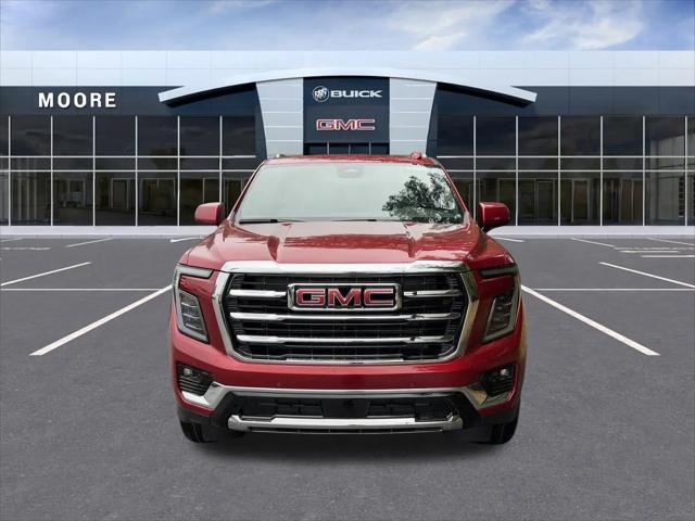 2026 GMC Yukon 4WD Elevation