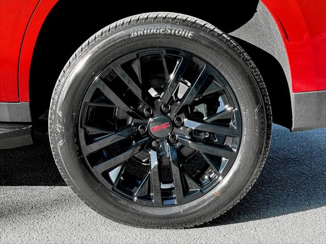 2026 GMC Yukon 4WD Elevation