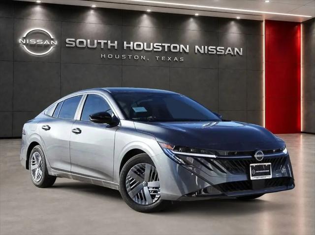 2026 Nissan Sentra S for sale in Houston, TX
