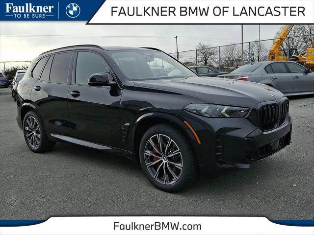 2026 BMW X5 M60i for sale in Lancaster, PA