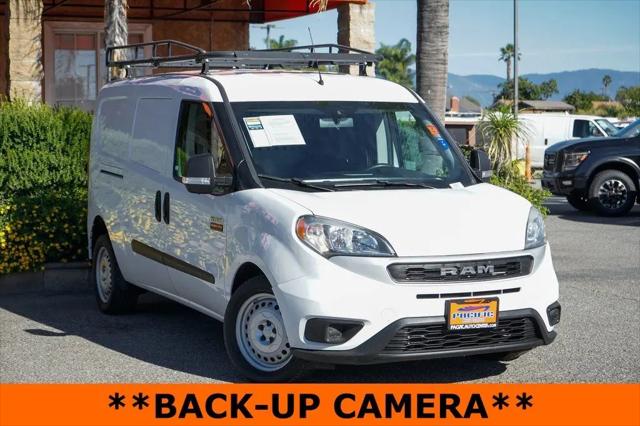 2022 Ram ProMaster City Cargo Van Cargo Van