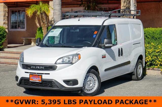 2022 Ram ProMaster City Cargo Van Cargo Van