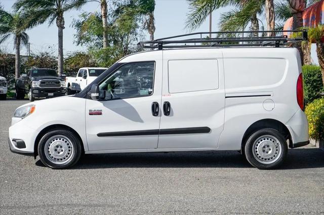 2022 Ram ProMaster City Cargo Van Cargo Van
