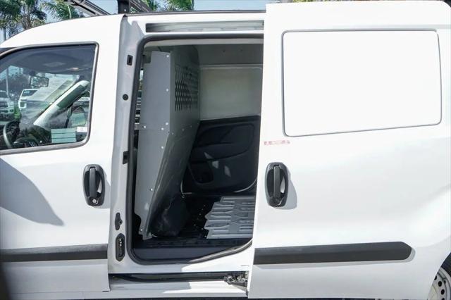 2022 Ram ProMaster City Cargo Van Cargo Van