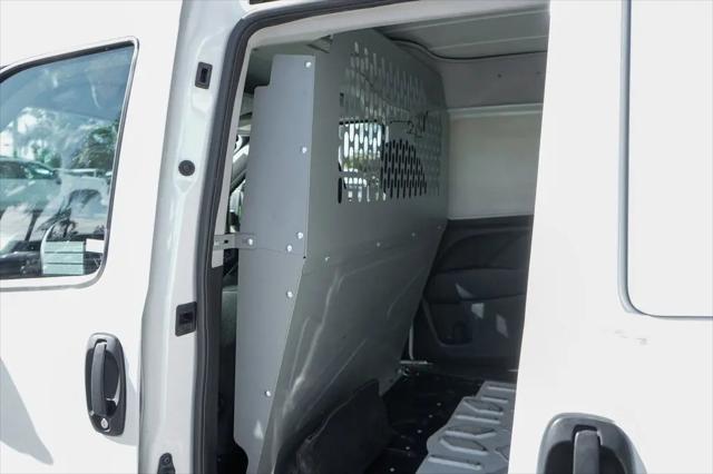 2022 Ram ProMaster City Cargo Van Cargo Van