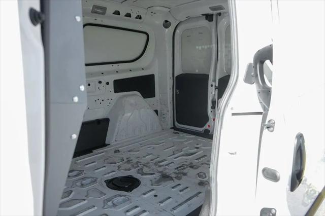 2022 Ram ProMaster City Cargo Van Cargo Van