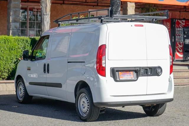 2022 Ram ProMaster City Cargo Van Cargo Van