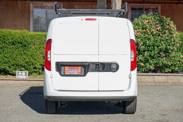 2022 Ram ProMaster City Cargo Van Cargo Van