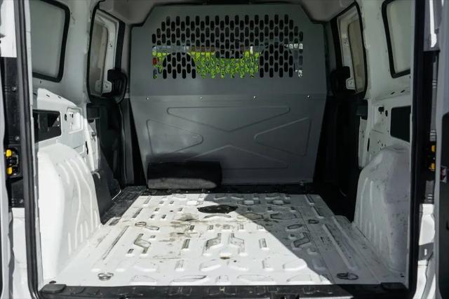 2022 Ram ProMaster City Cargo Van Cargo Van
