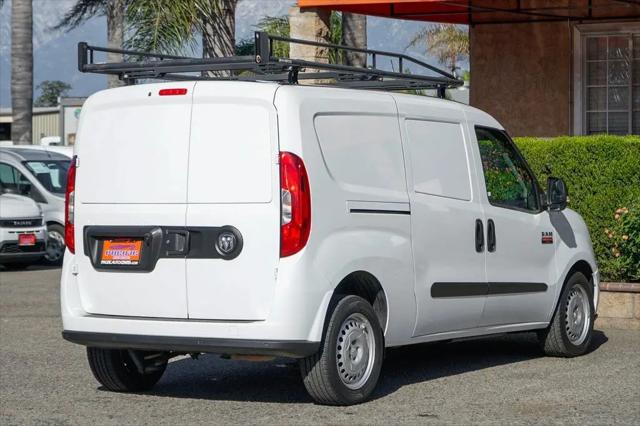 2022 Ram ProMaster City Cargo Van Cargo Van