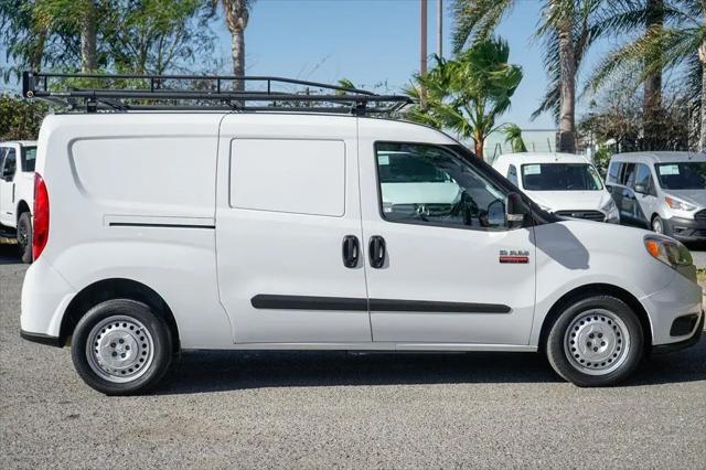 2022 Ram ProMaster City Cargo Van Cargo Van