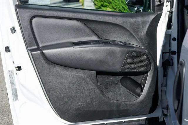 2022 Ram ProMaster City Cargo Van Cargo Van