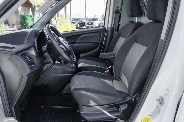 2022 Ram ProMaster City Cargo Van Cargo Van