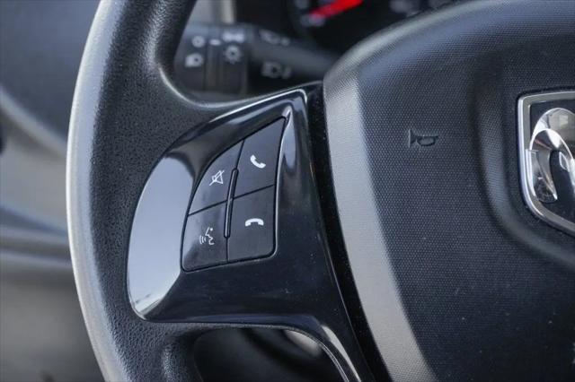 2022 Ram ProMaster City Cargo Van Cargo Van