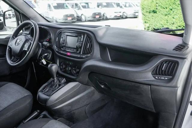 2022 Ram ProMaster City Cargo Van Cargo Van