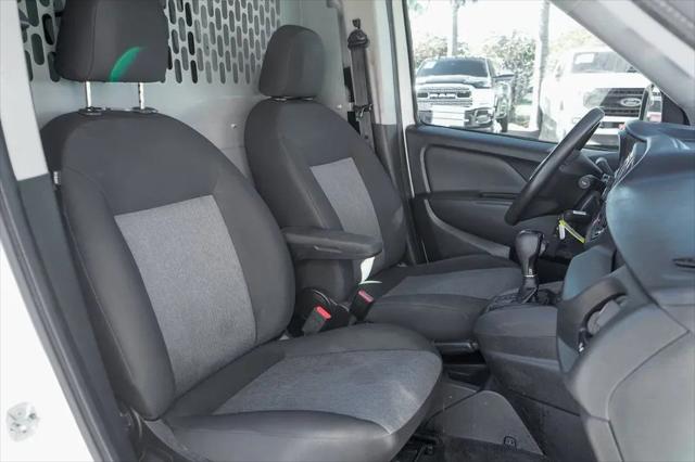 2022 Ram ProMaster City Cargo Van Cargo Van