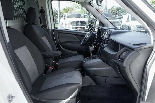 2022 Ram ProMaster City Cargo Van Cargo Van