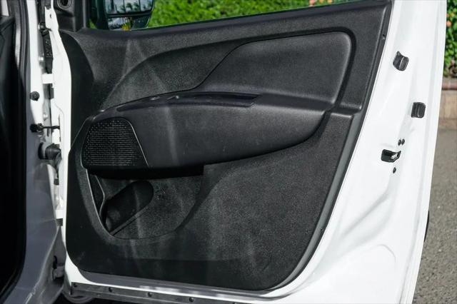 2022 Ram ProMaster City Cargo Van Cargo Van