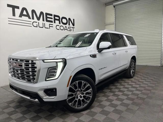 2026 GMC Yukon XL 4WD Denali for sale in Daphne, AL