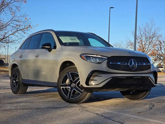 2026 Mercedes-Benz GLC GLC 300 for sale near Columbus, OH