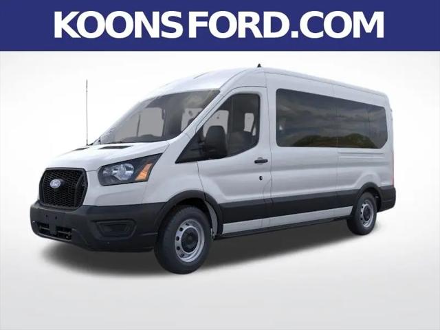 2026 Ford Transit-350 Passenger Van XL for sale in Annapolis, MD