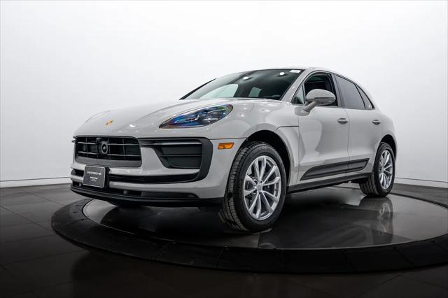 2026 Porsche Macan Macan for sale in Highland Park, IL