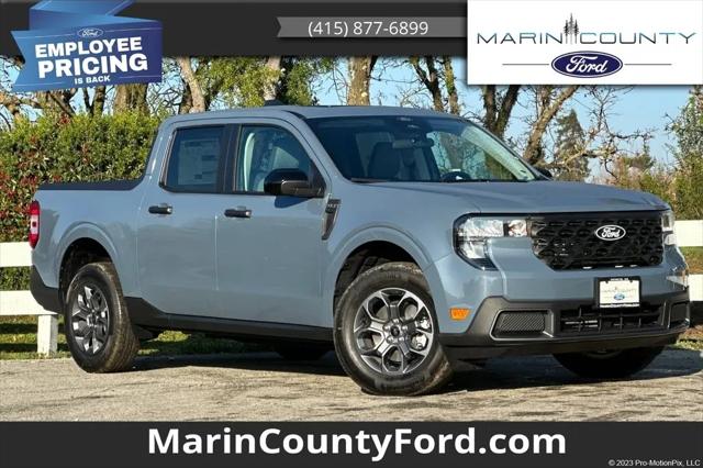 2026 Ford Maverick XLT for sale in Novato, CA