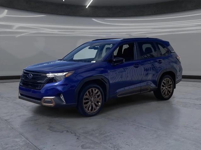 2026 Subaru Forester Sport for sale in Phoenix, AZ