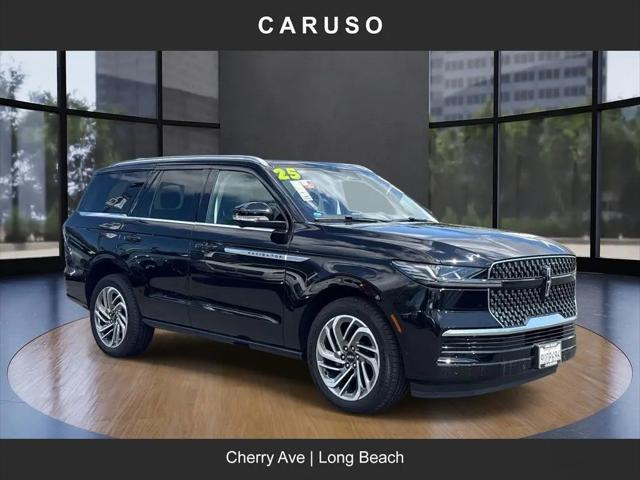2025 Lincoln Navigator Reserve for sale in Long Beach, CA