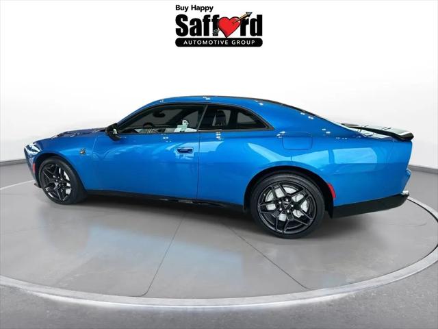 2026 Dodge Charger Scat Pack Plus 2-Door AWD
