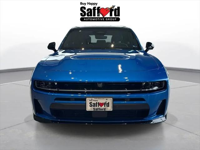 2026 Dodge Charger Scat Pack Plus 2-Door AWD
